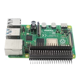 Raspberry Pi GPIO Header Kit GPIO Edge Extension Board GPIO Header suitable for Raspberry Pi 4B 3B+ 3B Zero W Zero