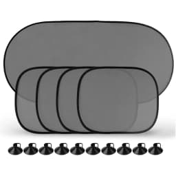 Car Sunshade Covers Cover Universal Windscreen Folding Visor Reflector Windshield Auto Window Sun Shade Protector Accessories