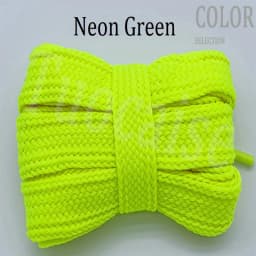 Flat Wide Shoelaces 2cm 1Pair Thick Soft Casual Sneakers Running Sports Shoe Laces 100/120/140/160CM Fashion Shoes Accessories