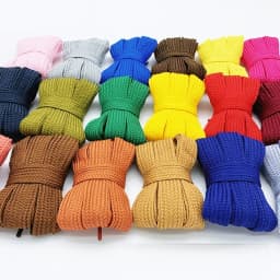 Flat Wide Shoelaces 2cm 1Pair Thick Soft Casual Sneakers Running Sports Shoe Laces 100/120/140/160CM Fashion Shoes Accessories