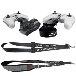 For DJI Avata 2 Drone Lanyard Neck Strap Buckle Rope For FPV Remote Control Adjustable Neck Strap Drone Accessories
