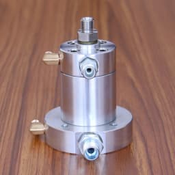YONG HENG air pump High pressure cylinder