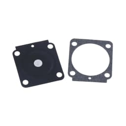 Carburetor Repair Kit for Zama RB-97 Stihl FC90 FC95 FC100 FC110 FR130T FS87 FS91 FS100 FS110 HL90 HL95 HL100 KM90