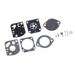 Carburetor Repair Kit for Zama RB-97 Stihl FC90 FC95 FC100 FC110 FR130T FS87 FS91 FS100 FS110 HL90 HL95 HL100 KM90