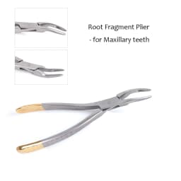 Dental Orthodontic Plier Distal End Cutter Plier Ligature Cutter Band Removing Forcep Stainless Steel Dental instrument Tool