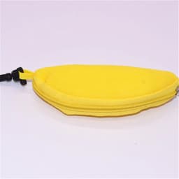 Fruit Shape Folding Shopping Bag Portable Large Capacity Women's Handbags Eco Reusable Tote Pouch Gift Bag Polyester Storage Bag