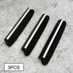 Sharpening Stone Angle Guide Fixed Knife Sharpener 15degrees Whetstone Accessories Kitche Knives Auxiliary Tool Oilstone