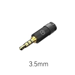 TRN TX T2 Pro Earphone Cable Jack 8 Core Copper Plated Real Gold Upgrade Detachable Cable Jack For Apple Huawei Xiaomi TRN BAX
