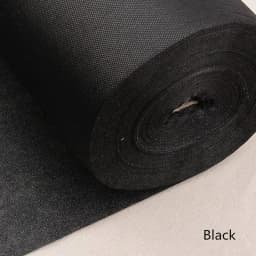 2/1M Easy Iron On Sewing Fabric Join Patchwork Interlining Single Faced Adhesive Batting DIY Fabric Bonded Household Iron25g/45g