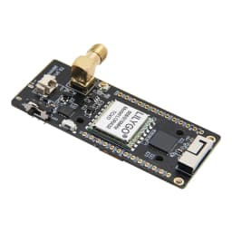 LILYGO® LoRa32 V2.1 & T3 V1.6.1 ESP32 LoRa Development Board, Wireless Module, 433MHz 868MHz 915MHz, 0.96 OLED, WIFI Bluetooth