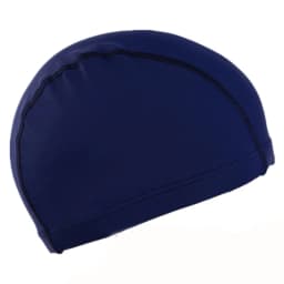 Ultra Thin Bathing Caps Free Size Comfortable Swimming Caps For Men Women Elastic Nylon Ear Protection Long Hair Swimming Hat