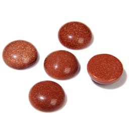4/6/8/10/12mm Natural Stone Cabochon Round Semi-precious Cameo Fit DIY Ring Earring Bracelet Jewelry Making Finding 10pcs/lot