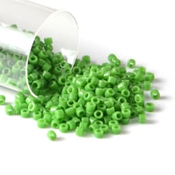 11/0 Miyuki JP Delica Seed Beads Non-Extra Finish Colors Glass Seed Beads for DIY Craft Jewelry Bracelet Making