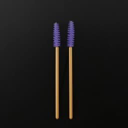 50Pcs Eyelashes Extension Disposable Makeup Eyebrow Brush Mascara Wand Applicator Eye Lashes Cosmetic Brush Set Makeup Tool