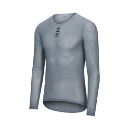YKYWBIKE Cycling Jersey Full Sleeve Bike Shirt Unisex Underwear Race Bicycle Clothing Mesh Base Layer MTB Road Bike Sport Wear
