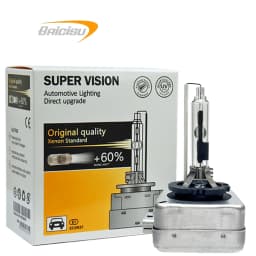 2X autor D1S D2S D3S D4S HID Bulb CBI HID Xenon headlight lamp D1 D2 D3 D4 D1R D2R D3R d4r headlamp light 4300K 6000K 8000K