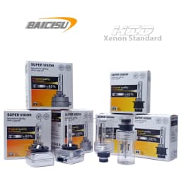 2X autor D1S D2S D3S D4S HID Bulb CBI HID Xenon headlight lamp D1 D2 D3 D4 D1R D2R D3R d4r headlamp light 4300K 6000K 8000K