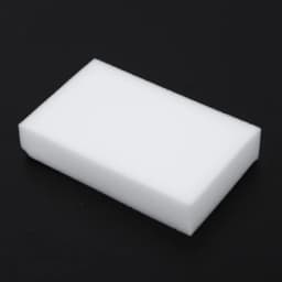 Melamine Sponge magical Sponge rub Melamine Cleaner Eco-Friendly white Kitchen magical Sponge rub 10*6*2 cm 100 pcs