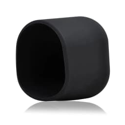Pickle Power Silicone Skins for Arlo Ultra Waterproof Black Case Cover for Arlo Ultra/Ultra 2 & Arlo Pro 4/Pro 3 Camera