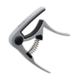 JOYO Guitto Series GGC-06/07 Guitar Capo Zinc Alloy Metal Capo Tuning Clamp for Acoustic Classic Electric Guitar and Ukulele
