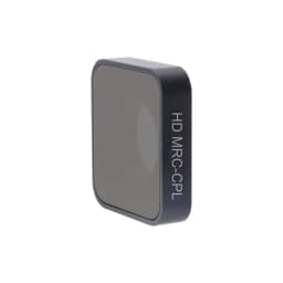 For Go Pro Hero 5 6 7 Lens Accessories UV CPL ND 4 8 16 Neutral Density Filters Set For GoPro Hero5/6/7 Black Action Camera
