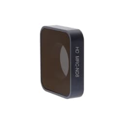For Go Pro Hero 5 6 7 Lens Accessories UV CPL ND 4 8 16 Neutral Density Filters Set For GoPro Hero5/6/7 Black Action Camera