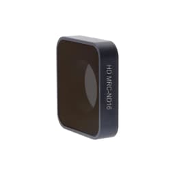 For Go Pro Hero 5 6 7 Lens Accessories UV CPL ND 4 8 16 Neutral Density Filters Set For GoPro Hero5/6/7 Black Action Camera