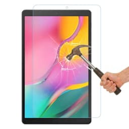 For Samsung Galaxy Tab A 10.1 2019 T510 T515 Tempered Glass Tablet Screen Protector for Samsung Tab A 10.1 2019 Film Clean Cover