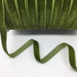 5 Yards 3/8"(10mm) Velvet Ribbon Wedding Party Decoration Handmade Gift Wrapping Hair Bows DIY Christmas