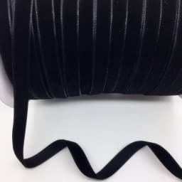 5 Yards 3/8"(10mm) Velvet Ribbon Wedding Party Decoration Handmade Gift Wrapping Hair Bows DIY Christmas