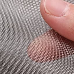 304 Stainless Steel Filter Screen 10-400 Mesh Woven Wire High Quality Stainless Steel Screening Filter Sheet for Ventilation