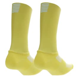 New Anti Slip Seamless Cycling Socks Integral Moulding High-tech Bike Sock Compression Bicycle Outdoor Running Sport Socks