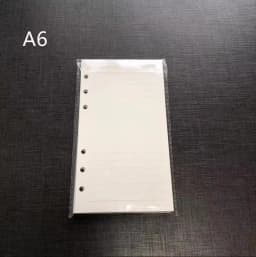 A5/A6/A7 book Resin Book Mold Crystal Epoxy Silicome Mold Transparent Book
