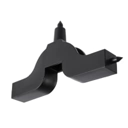 3mm 4mm Water Pipe Puncher PE Pipe Hose Tubing Drilling Tool Dripper Nozzle Inserting Open Hole Tools Drip Irrigation Supplies