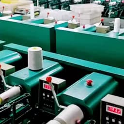 Wholesale Sewing Thread 3000 Yards / 402 Polyester High Speed Copy Line Sewing Thread / Sewing Machine Thread - Best