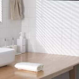 Plastic Basin Japanese Style Simple Thickened Washbasin Household Large Washtub Basin High Quality Plain Laundry Basin