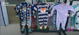 One-Piece Pajamas for Children Aged 3-10, Pajamas for Boys and Girls, Fleece One-Piece Suits, Soft and Warm