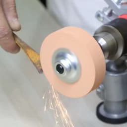 75mm 3inch Grinding Wheel Polishing Pad Abrasive Disc Grinding Stone For Metal Ceramic Bench Grinder Rotary Dremel Tool
