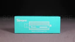 SONOFF zigbee gateway 3.0 ZBDongle-P USB Dongle Hub Matter Support Home Assistant Zigbee2MQTT for Smart Home Devices Integration