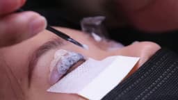Dropshipping 5-8 Minutes Quick Lash Lifting Eyelash Perm Lash Lift Kit Curling Lashes Eyelash Enhancer Eye Makeup Tool For Salon