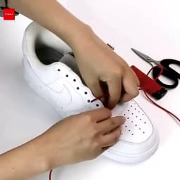 1Pair Elastic Shoelaces Round No Tie Shoe laces Sneakers Shoelace Kids Adult elastic Laces One Size Fits All Shoes dropshipping