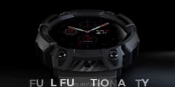 Case For Samsung Galaxy Watch Active 2 (44mm) SUPCASE UB Pro Rugged Protective Cover with Strap Bands For Galaxy Watch Active 2