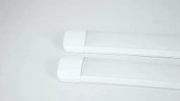 Led Tube Light 85-265V Led Bar Lamp Under Cabinets Lamp Tube Ceiling Wall Lamps Home Indoor Lighting Fixture For Kitchen Bedroom