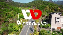 WEST BIKING Road Bike Self-Locking Pedals With Sealed Bearings 6° Cleats For SPD System Lightweight Nylon Racing Bike Pedals