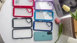 TPU/PC PET Sky Case for Motorola Moto E15 G05 G15 G35 Funda Capa with Screen Film 360 Degree Protect Shield Clear Phone Cover