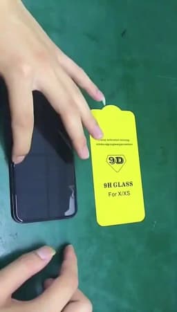 9D Tempered Glass for Samsung Galaxy A13 A53 A52 A32 A12 A50 A51 A52S A72 A54 A33 A71 A21S A73 M12 M52 M31 S10E Screen Protector