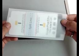 2 Pack Self Healing Front Hydrogel Film for Oneplus 13 12 13R 12R 11 11R 10 9 ACE 5 3 2 Pro Nord 4 CE4 Screen Protector