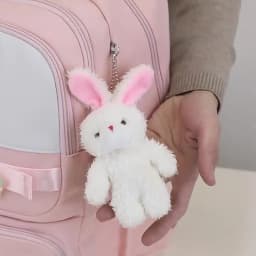 Elementary girl school backpack large capacity ladies fashionable backpacks for middle high school college student bookbag