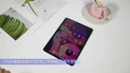 Paper Magnetic Like Screen Protector For Samsung Galaxy Tab S6 Lite S7 S9 Fe A9 Plus s8 Ultra A7 Lite A8 Reusable No Glass