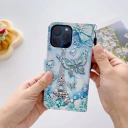Retro Flower Design Wallet Leather Case For OPPO Reno13 F FS Reno 13F 4G 13 Pro 5G Reno13F Coque Magnetic Flip Cover Phone Bags